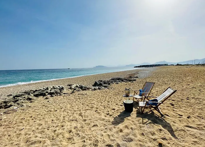 Sea View Tonnara