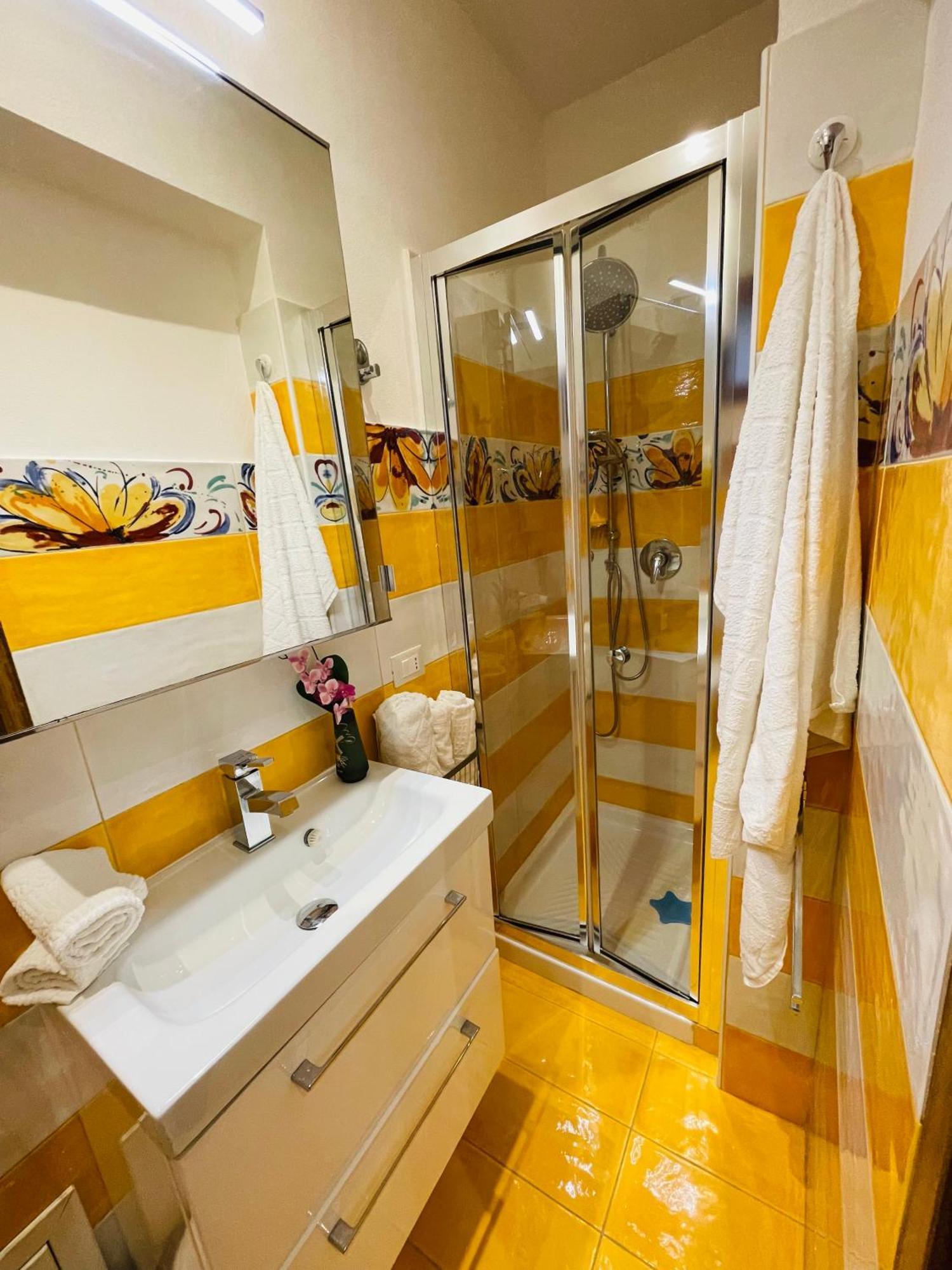 Appartamento Sea View Tonnara Palermo