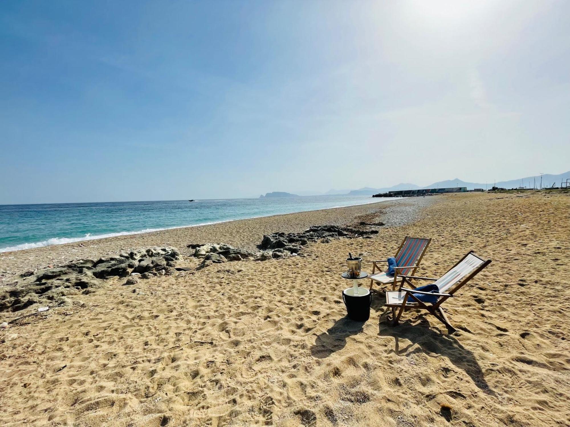 Sea View Tonnara *