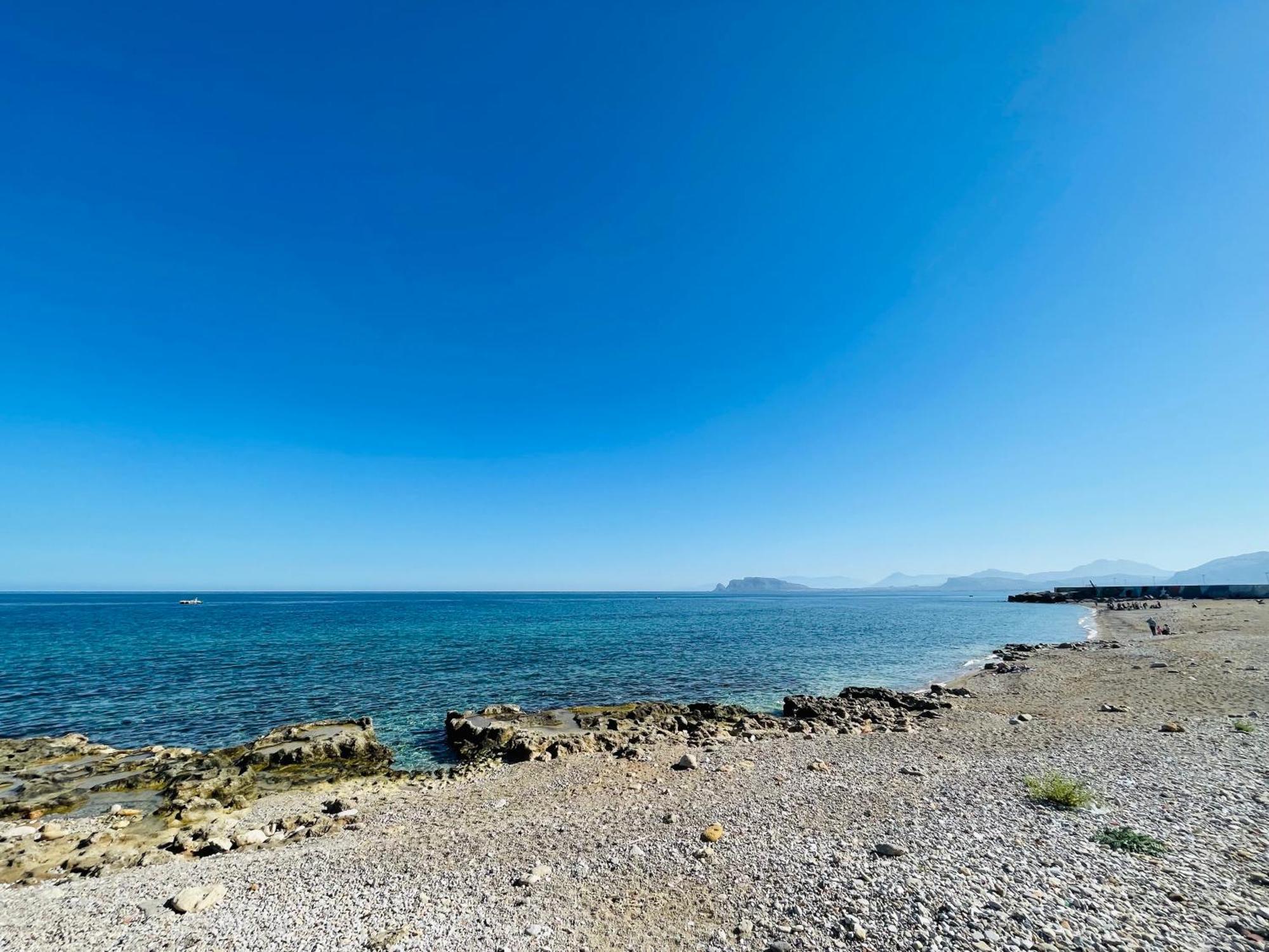 Appartamento Sea View Tonnara *